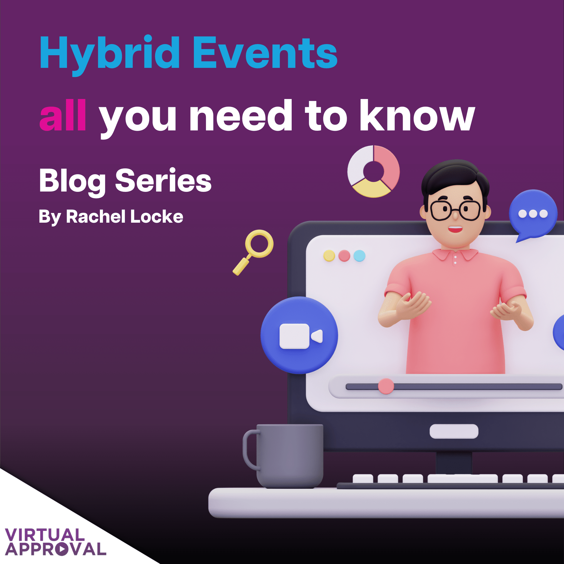 Hybrid Events, All you Need to Know